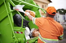 Best Residential Junk Removal  in Falls City, NE