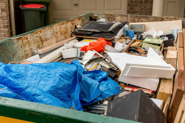 Best Recycling Services for Junk  in Falls City, NE