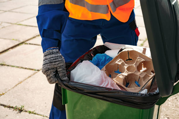 Donation Pickup Services in Falls City, NE