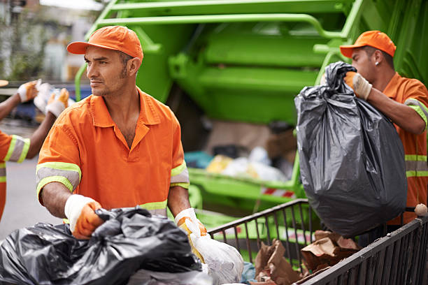 Best Commercial Junk Removal  in Falls City, NE