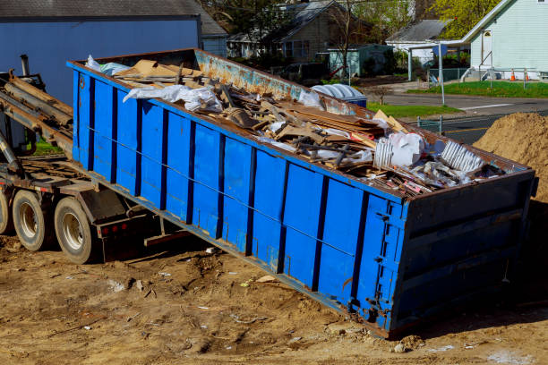 Junk Removal for Events in Falls City, NE