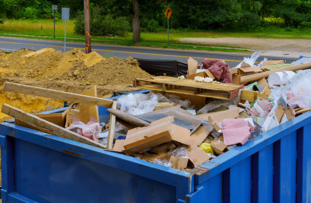 Falls City, NE Junk Removal Services Company